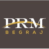 PRM Begraj